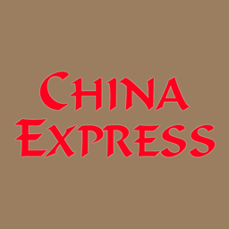 China Express Uxbridge logo.